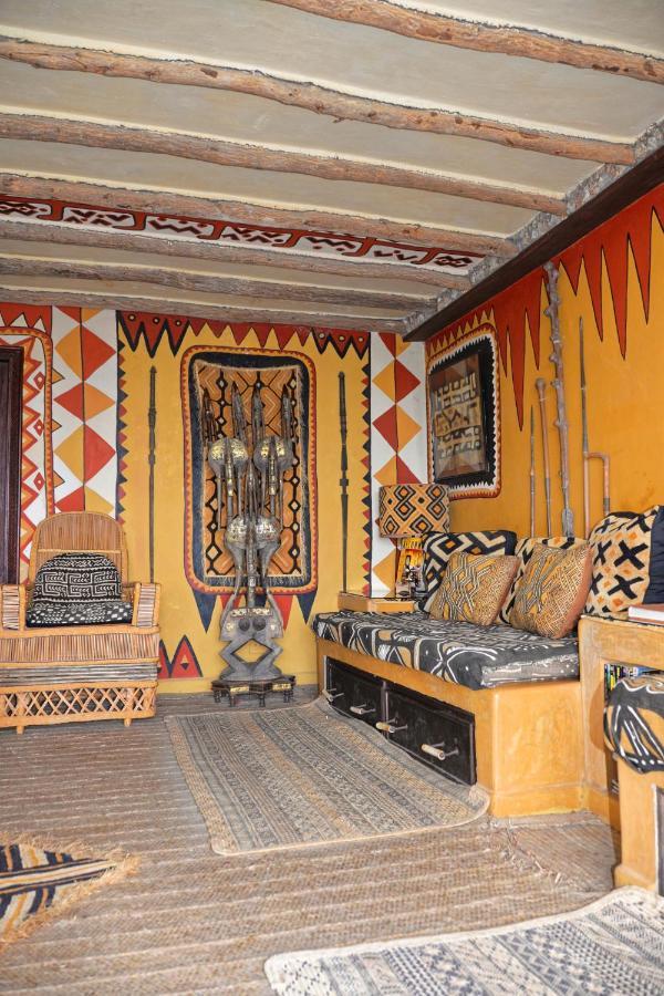 Отель African Heritage House Найроби Экстерьер фото